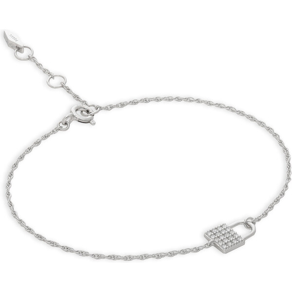 Náramok Fossil 52651748