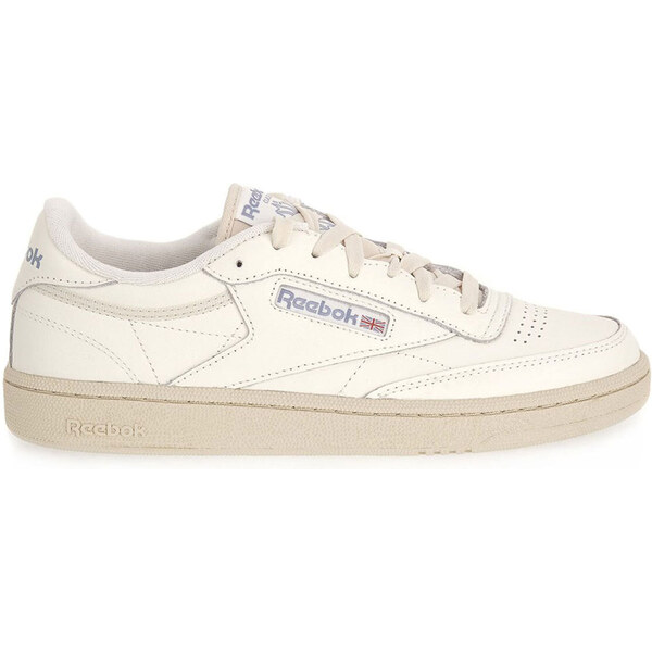 Reebok Club C 85 W - Dámske - Tenisky Reebok - Biele - 100074235 66358479