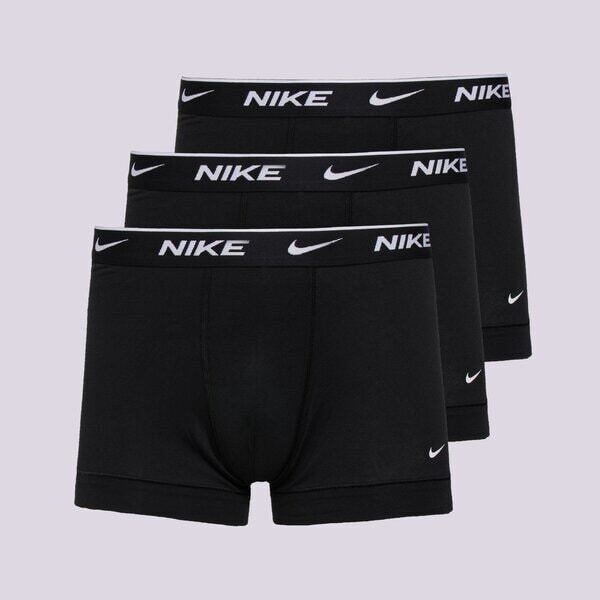 Nike 3 Pack Trunks Muži Doplnky Boxerky 0000KE1008UB1 52647544