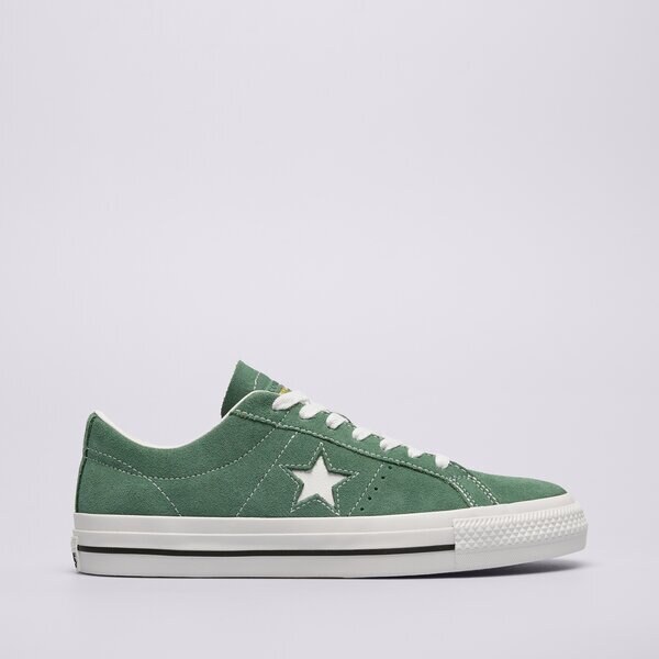 Converse Cons One Star Pro Suede Muži Obuv Tenisky A07618C 52647547