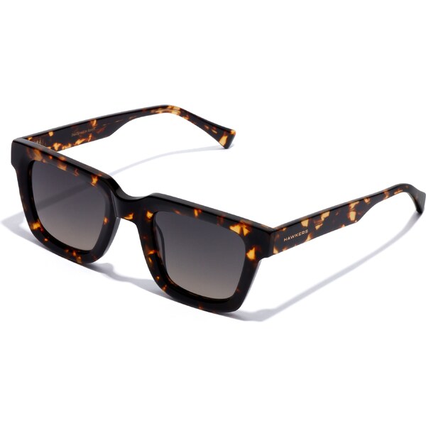 HAWKERS Slnečné okuliare One Uptown hnedá / zlatá / čierna 65643979