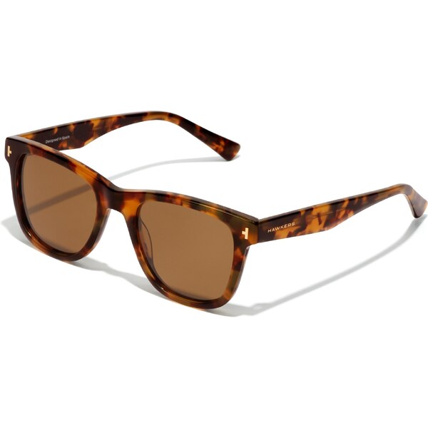 HAWKERS Slnečné okuliare One Pair hnedá / čierna 57372558