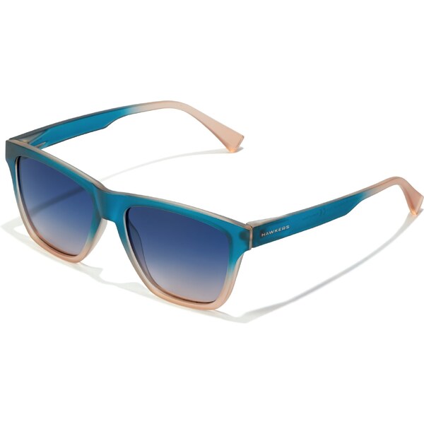 HAWKERS Slnečné okuliare One Ls modrá / zlatá / rosé 65643998