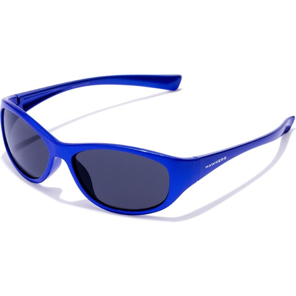 HAWKERS Slnečné okuliare Rave modrá / tmavomodrá 57479356