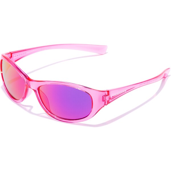 HAWKERS Slnečné okuliare Rave fialová / pitaya 57479361