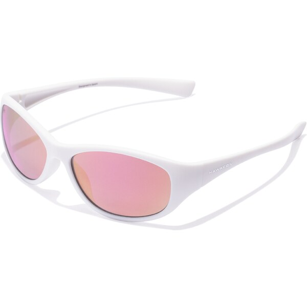 HAWKERS Slnečné okuliare Rave Kids biela 57479362