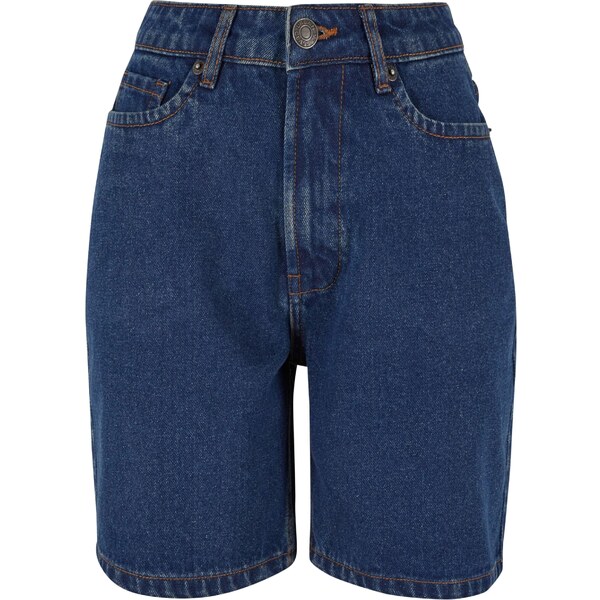 Urban Classics Nohavice modrá denim 57421477