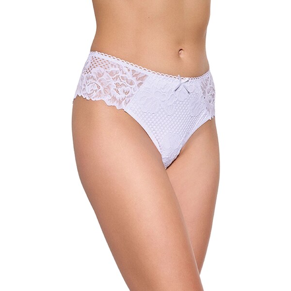 GABIDAR Dámske nohavičky 202 white 58287598