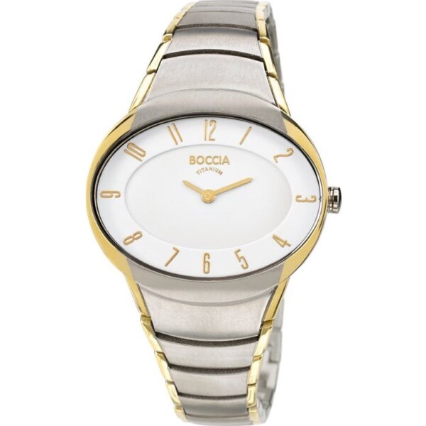 Boccia Titanium Trend 3165-11 3165-11 52659096