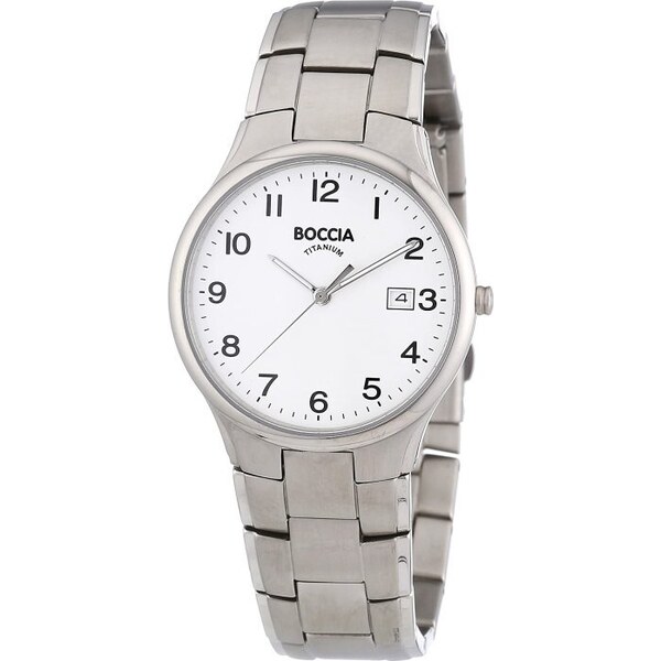 Boccia Titanium Superslim 3512-08 3512-08 52659114