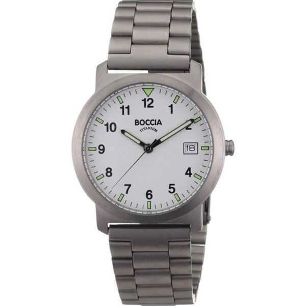 Boccia Titanium Sport 3630-01 3630-01 52659125
