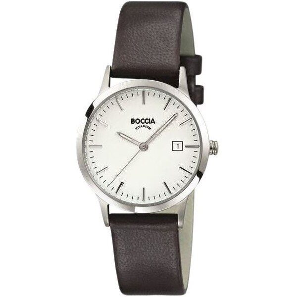 Boccia Titanium 3180-01 3180-01 52659155