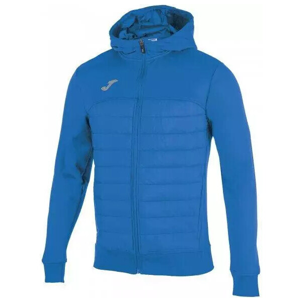 Mens/Boys Sports Jacket Joma Berna Jacket Hoodie 52670388