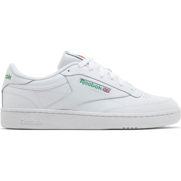 Reebok Club C 85 - Pánske - Tenisky Reebok - Biele - 100000155 66358480