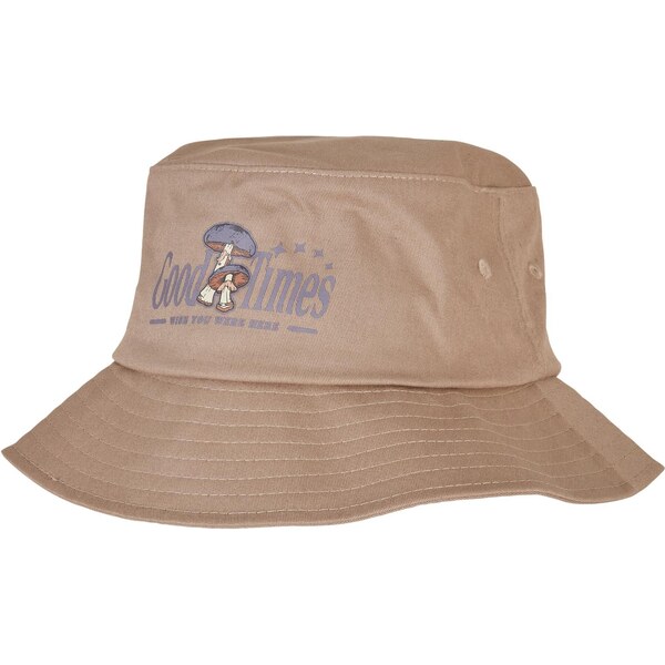 Mister Tee Good Times Hat - Beige 50669379