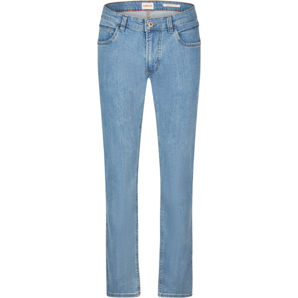 Pánske svetlé džínsy HATTRIC modern fit 52674591