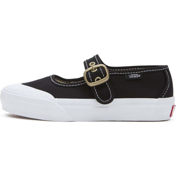 VANS Poltopánky čierna 54336379