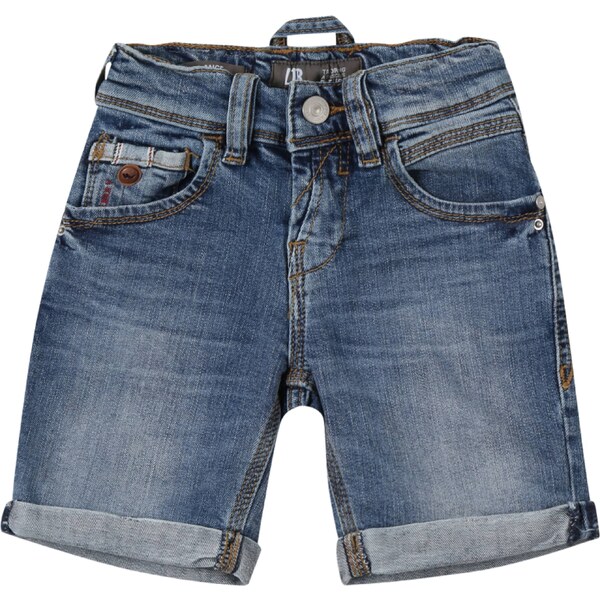 LTB Džínsy LANCE modrá denim 54364228