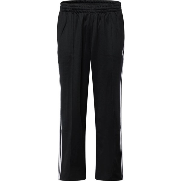 ADIDAS ORIGINALS Nohavice Adicolor Firebird čierna / biela 54364440