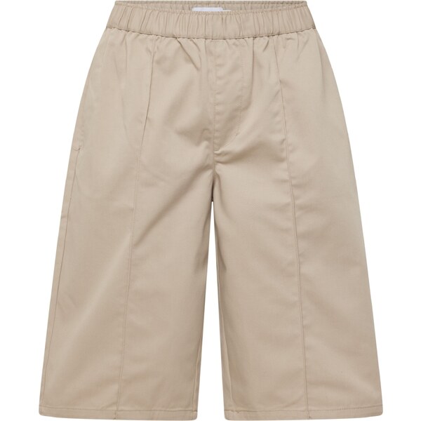 TOPMAN Nohavice tmavošedá 54364199