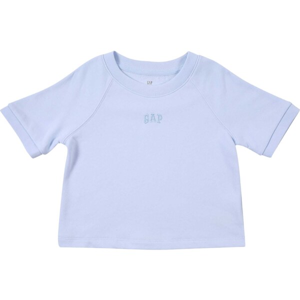 GAP Mikina svetlomodrá 54363987