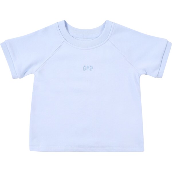 GAP Mikina svetlomodrá 54364067