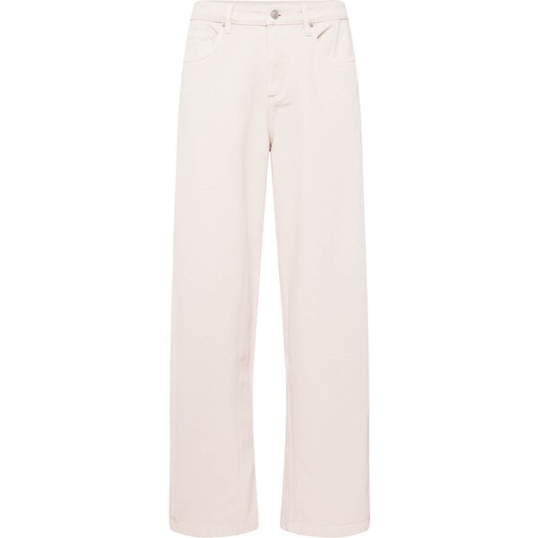 TOPMAN Nohavice nebielená 54364320