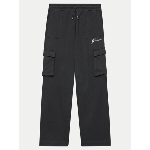 Teplákové nohavice Guess 52682151