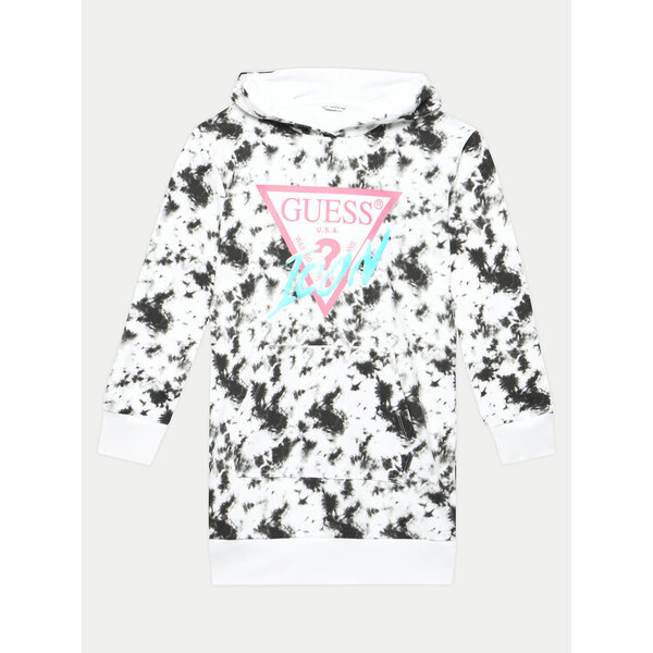 Úpletové šaty Guess 52682189