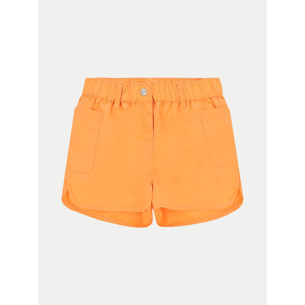 Bavlnené šortky Coccodrillo 52682218