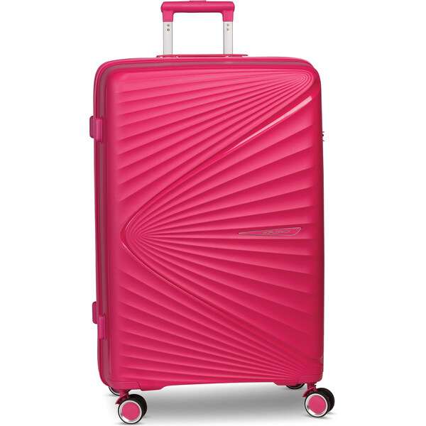 Worldpack Vegas 4W S - růžová 62193981