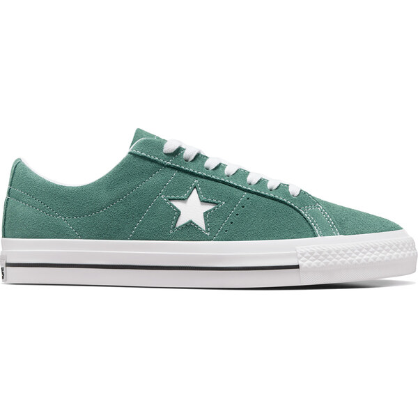 Converse Cons One Star Pro - Pánske - Tenisky Converse - Zelené - 66358488