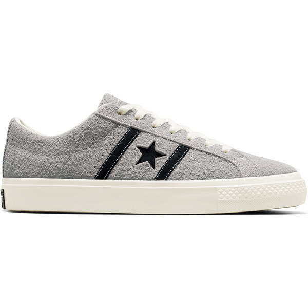 Converse One Star Academy Pro Suede - Pánske - Tenisky Converse - Sivé 66358489