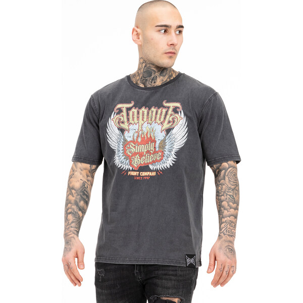 Tapout Mens t-shirt loose fit 52694965
