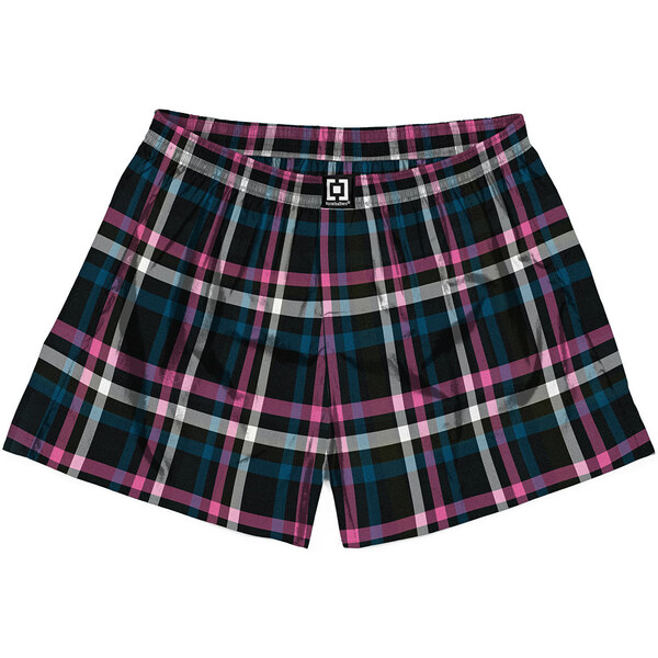 Boxerky Horsefeathers Sonny Boxer Shorts Twilight M 54986520