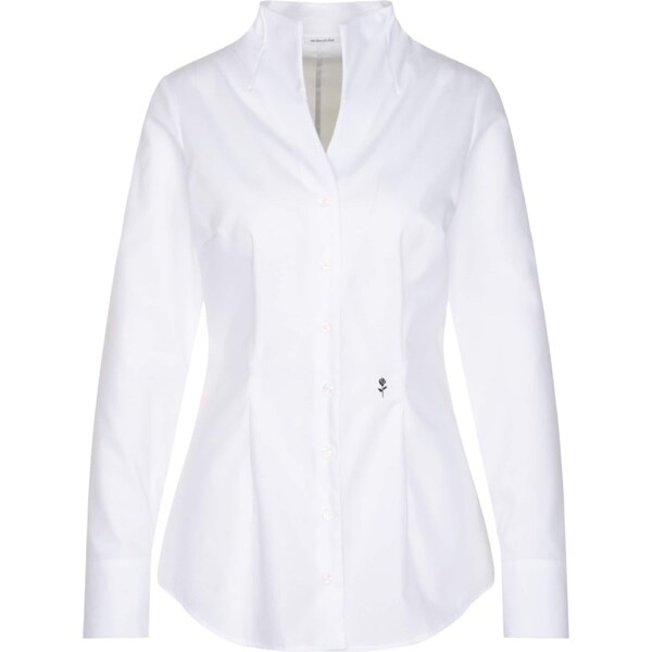 SEIDENSTICKER Blúzka biela 11982707