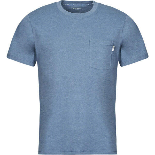 Pepe jeans Tričká s krátkym rukávom MANS TEE Pepe jeans 62503423