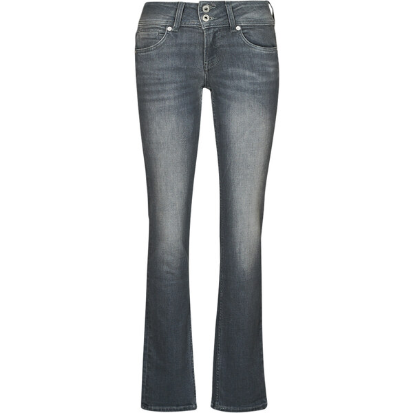 Pepe jeans Džínsy Slim SLIM JEANS LW Pepe jeans 56200500