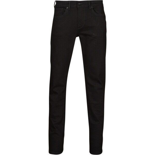 Pepe jeans Rovné džínsy SLIM JEANS Pepe jeans 56200505