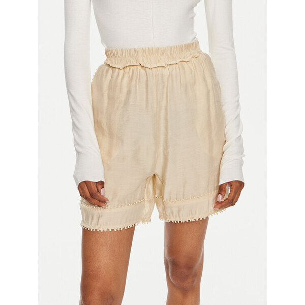 Bavlnené šortky Munthe 52697126