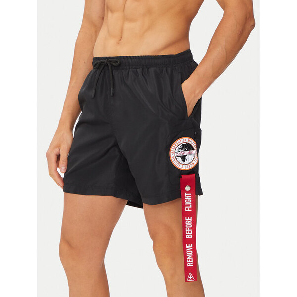Plavecké šortky Aeronautica Militare 52697161