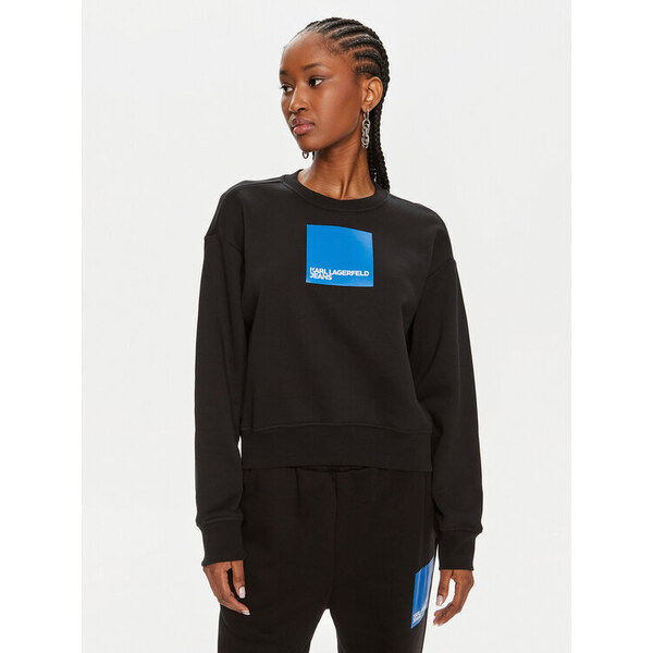 Mikina Karl Lagerfeld Jeans 52697189