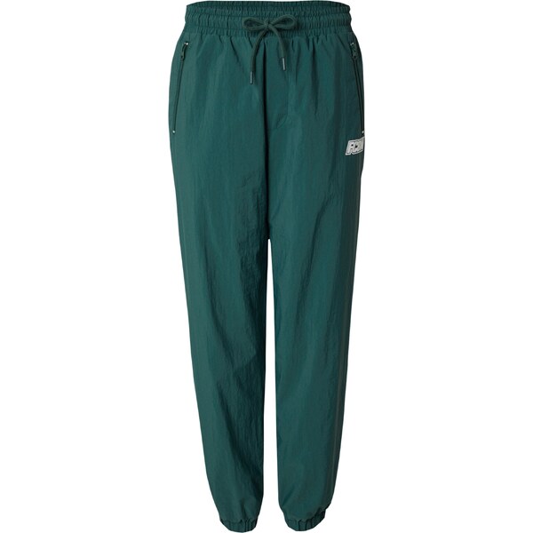 FCBM Nohavice Enzo zelená 54262227