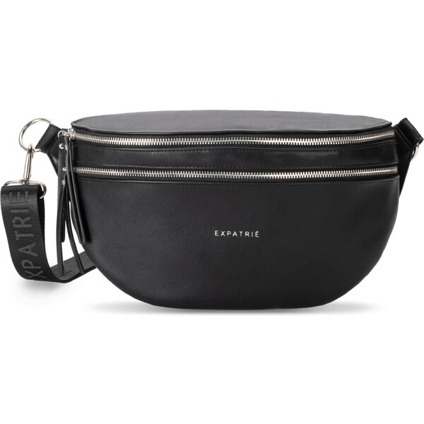 Expatrié Ľadvinka Alice Large čierna 54262417