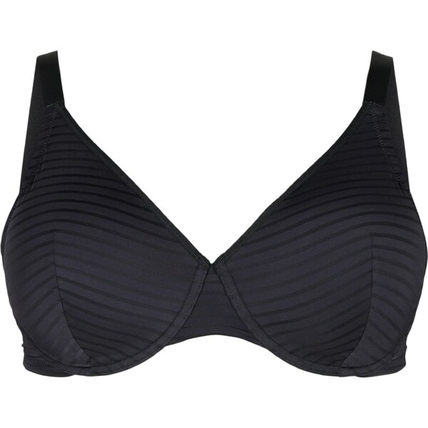 Devoted by Zizzi Podprsenka čierna 54264825