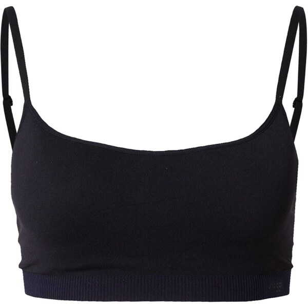 SLOGGI Podprsenka Ever Infused čierna 54266674