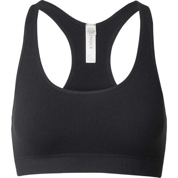 Lindex Podprsenka čierna 55647520