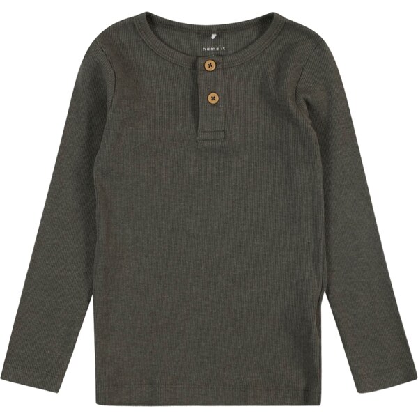 NAME IT Tričko Kab tmavozelená 54279896