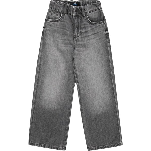 LTB Džínsy OLIANA sivý denim 54280965