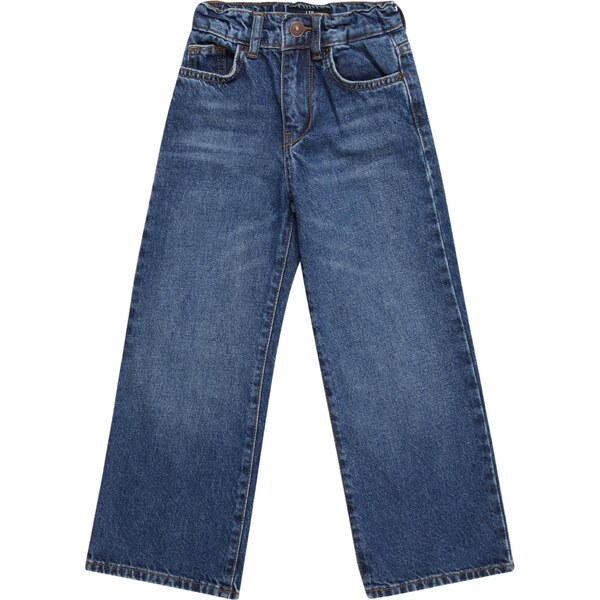 LTB Džínsy OLIANA modrá denim 54280964